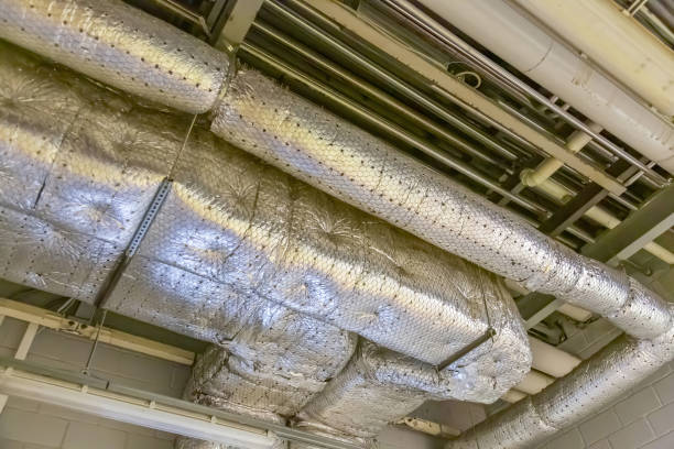 Professional Airduct Cleaning in Denver, CO